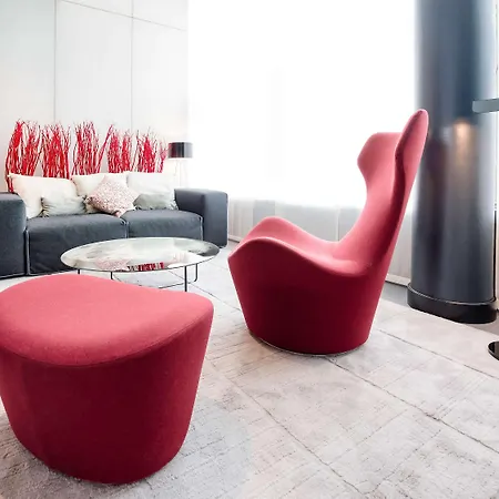 Novotel Geneve Aeroport 4* Vernier
