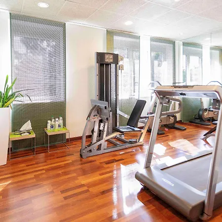 Готель Novotel Geneve Aeroport 4*