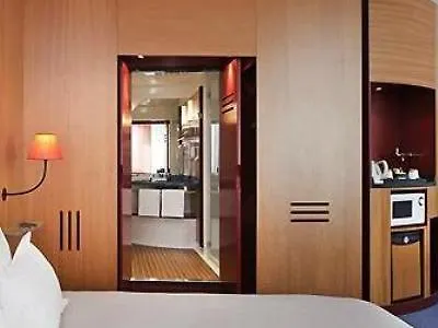 Novotel Geneve Aeroport