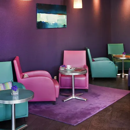 Novotel Geneve Aeroport Hotel Vernier