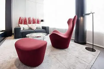Готель Novotel Geneve Aeroport
