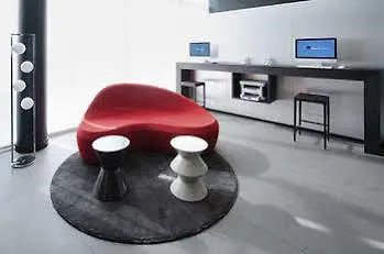 Novotel Geneve Aeroport 4*
