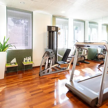 Готель Novotel Geneve Aeroport 4*