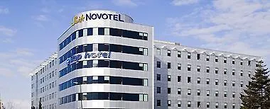 Novotel Geneve Aeroport Hotel